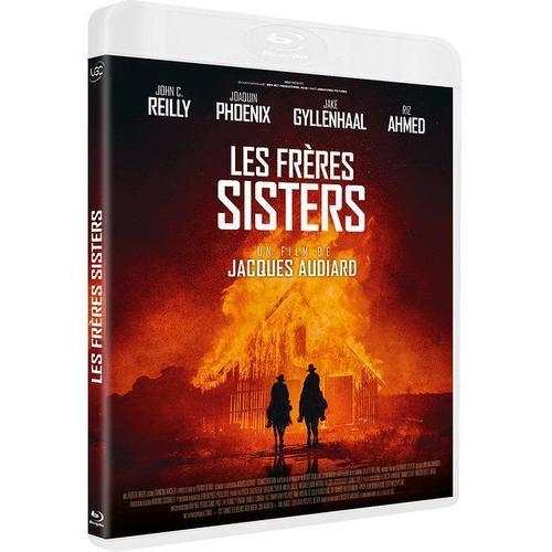 Les Frères Sisters - Blu-Ray on Productcaster.