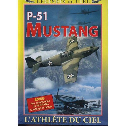 P-51 Mustang on Productcaster.