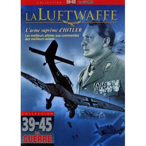 La Luftwaffe on Productcaster.