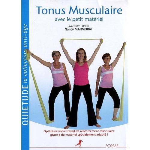 Tonus Musculaire Avec Le Petit Matériel on Productcaster.