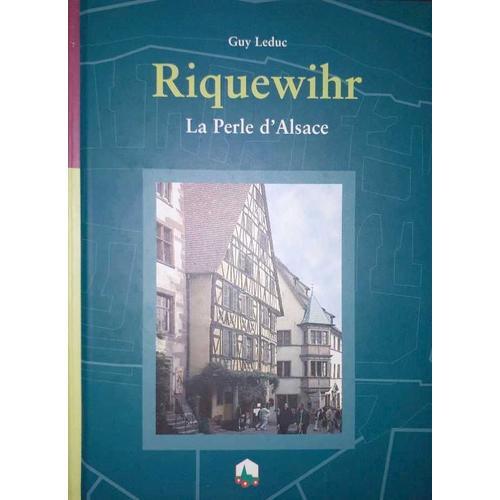 Riquewirh, La Perle D'alsace on Productcaster.