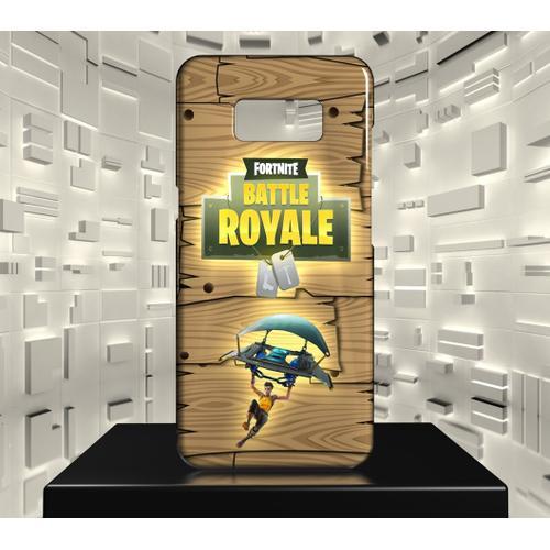 Coque Rigide Galaxy Plus S8+ Fortnite Battle Royale Fun 21 on Productcaster.