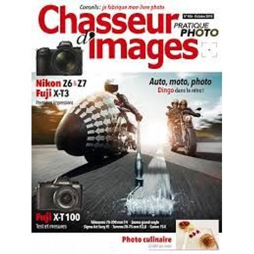 Chasseur D'images 406 on Productcaster.