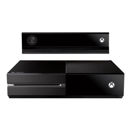 Xbox One 500 Go on Productcaster.