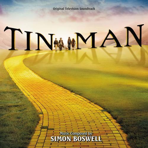 Tin Man - Original Television Soundtrack on Productcaster.