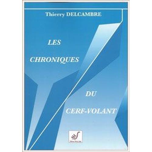 Les Chroniques Du Cerf-Volant on Productcaster.