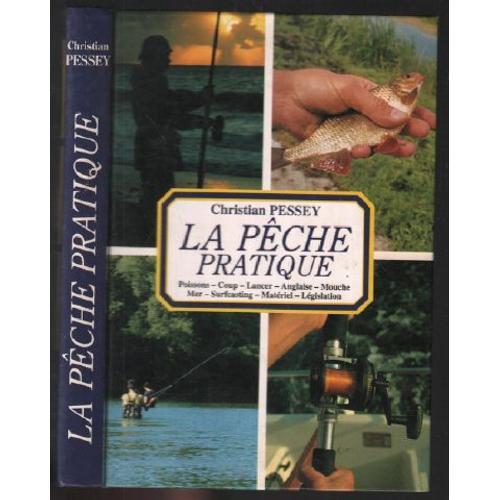 La Pêche Pratique on Productcaster.