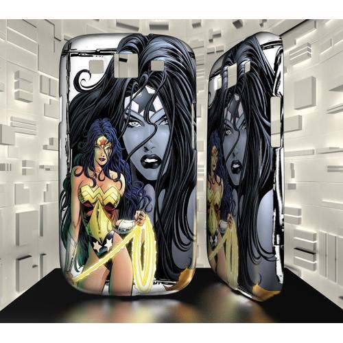 Coque Personnalisée Samsung Galaxy Grand Prime Film Wonder Woman Ré... on Productcaster.