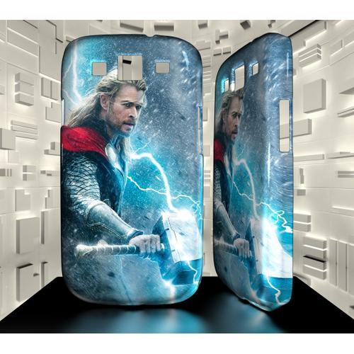 Coque Personnalisée Samsung Galaxy Grand Prime Thor Réf 06 on Productcaster.