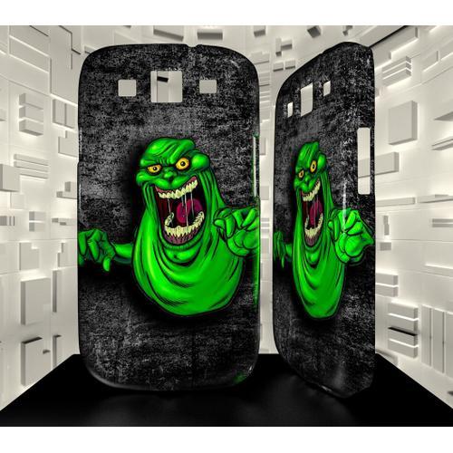 Coque Personnalisée Samsung Galaxy S3 Film Ghostbusters Réf 04 on Productcaster.