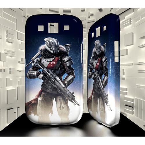 Coque Personnalisée Samsung Galaxy J3 (2016) Jeux Video Destiny Réf... on Productcaster.