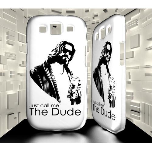 Coque Personnalisée Samsung Galaxy J5 (2016) Film The Big Lebowski ... on Productcaster.