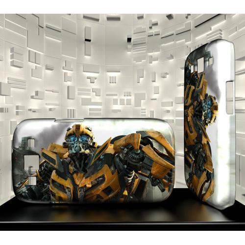 Coque Personnalisée Samsung Galaxy E5 Transformers Réf 03 on Productcaster.