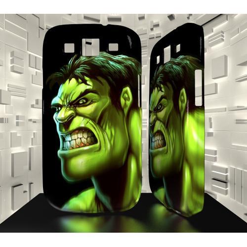 Coque Personnalisée Samsung Galaxy E5 Comics Hulk Réf 05 on Productcaster.