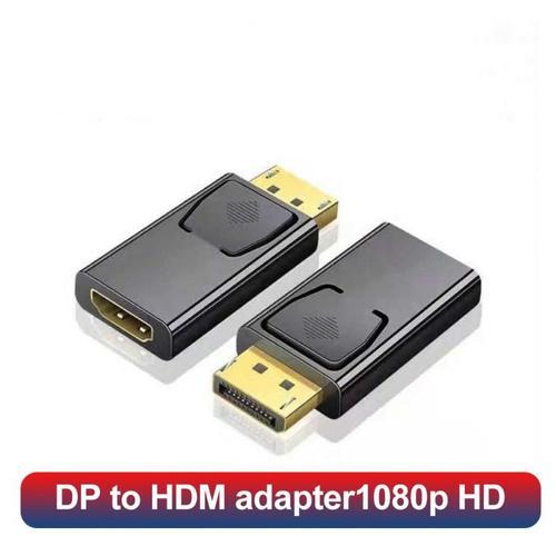 Adaptateur de câble Dp vers Displayport pour Audio et vidéo, coque ... on Productcaster.