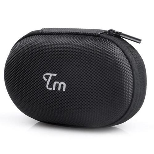 Trn-Mini sac pour casque compressif GT, coque de rangement portable... on Productcaster.