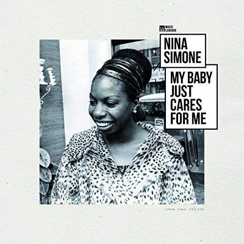 Nina Simone on Productcaster.