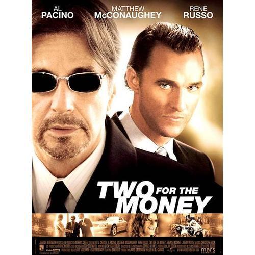 Two For The Money - 2005 - James Kirk, Chrislyn Austin - 40x56cm - ... on Productcaster.