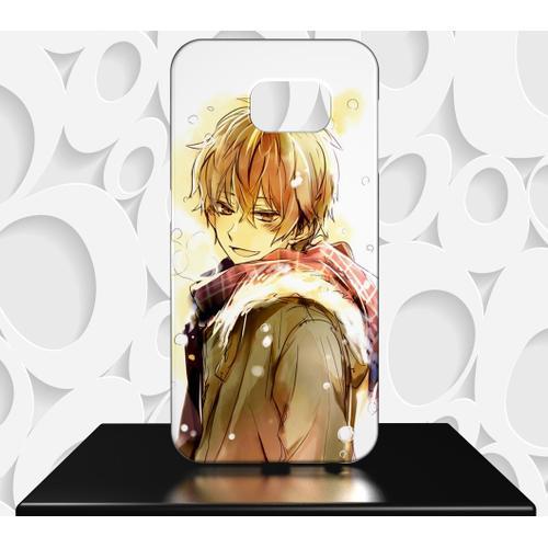 Coque Design Samsung Galaxy S6 Manga Noragami - Réf 05 on Productcaster.