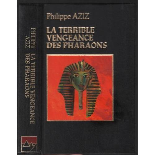 La Terrible Vengeance Des Pharaons on Productcaster.