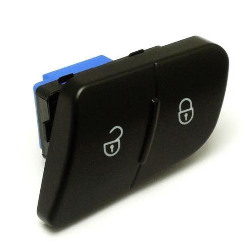 Bouton De Verrouillage Des Portes Vw Passat 3c5 Variant 3c0962125 3... on Productcaster.