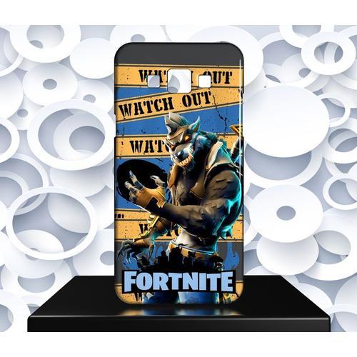 Coque Samsung Galaxy J5 (2016) Collection Jeux Videos Fortnite Batt... on Productcaster.