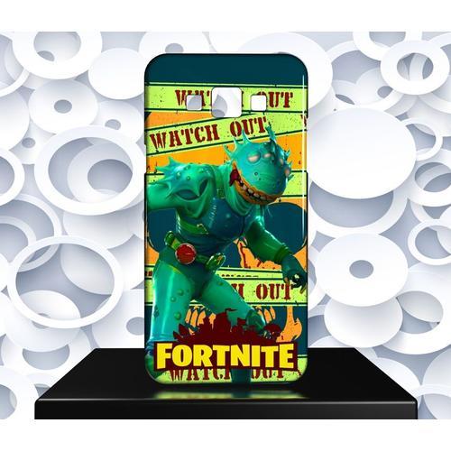 Coque Samsung Galaxy J5 (2016) Collection Jeux Videos Fortnite Batt... on Productcaster.