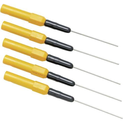 Jeu de pointes de touche Fluke TP40 1567573 CAT I jaune 1 pc(s) on Productcaster.