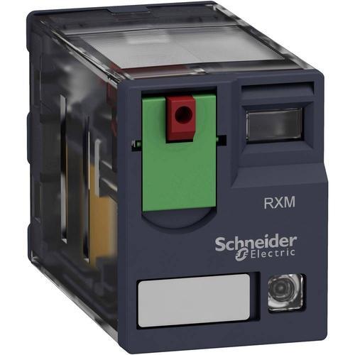 Relais enfichable Schneider Electric RXM4AB2P7 230 V/AC 6 A 4 NF (R... on Productcaster.