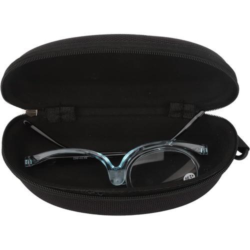 Lunettes De Maquillage Pour Les Yeux, Lunettes De Lecture À Monture... on Productcaster.