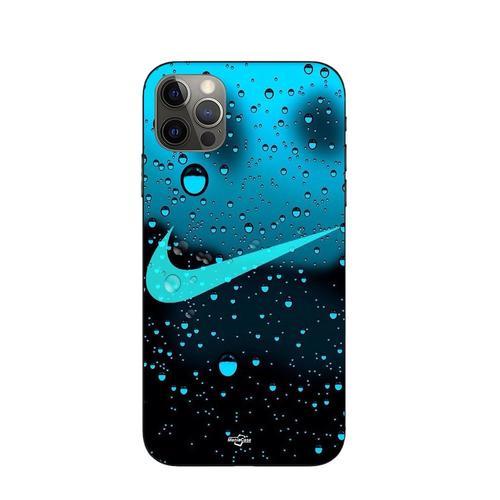 Coque Iphone 13 Pro Nike Goute D'eau on Productcaster.