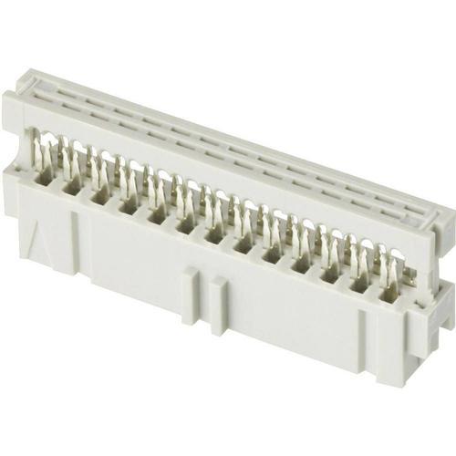 Connecteur 2-215882-0 Nbr total de pôles 20 Nbr de rangées 2 TE Con... on Productcaster.