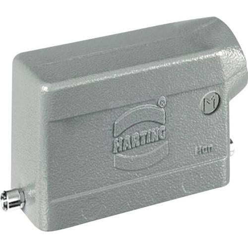 Capot passe-câble M25 Harting 19 30 024 1541 Han 24B 1 pc(s) on Productcaster.