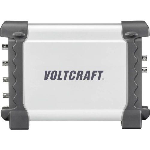 Oscilloscope USB VOLTCRAFT DSO-2064G 70 MHz 200 Méch/s 16 Mpts 8 bi... on Productcaster.