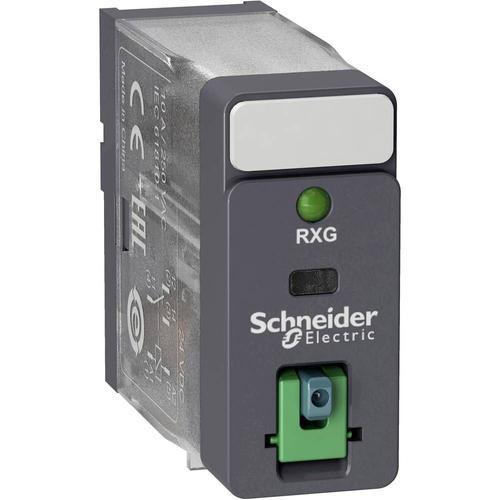 Relais enfichable Schneider Electric RXG12BD 24 V/DC 10 A 1 inverse... on Productcaster.