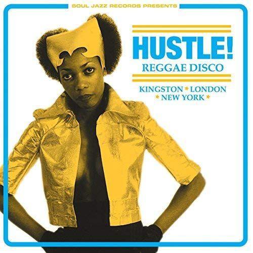 Hustle Reggae Disco on Productcaster.