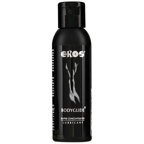 Eros Bodyglide Lubricante Supercocentrado Silicona 50ml on Productcaster.