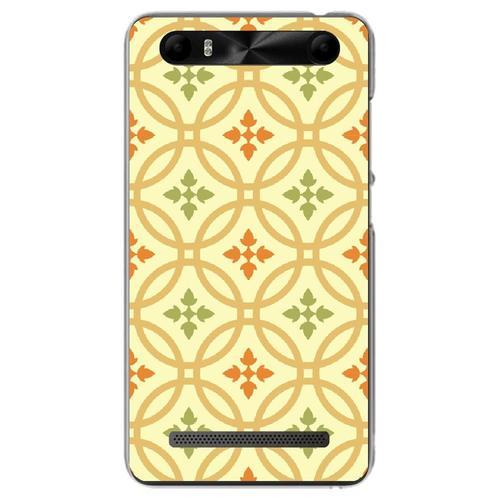 Coque Souple Pour Konrow Just5 Avec Impression Motifs Retro 7 on Productcaster.