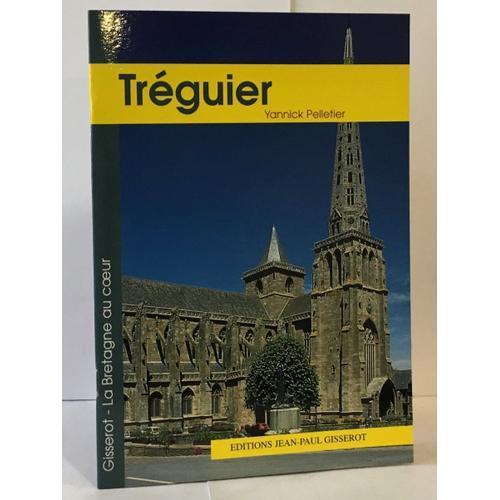 Tréguier on Productcaster.