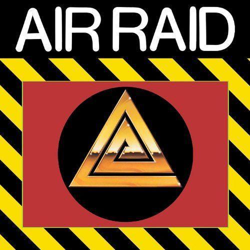 Air Raid on Productcaster.