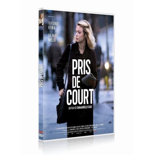 Pris De Court on Productcaster.