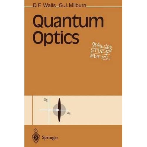 Quantum Optics on Productcaster.