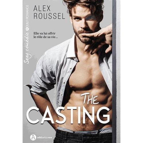 The Casting on Productcaster.