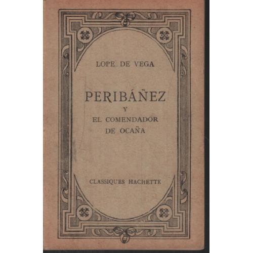 Peribanez Y El Comendador De Ocana on Productcaster.