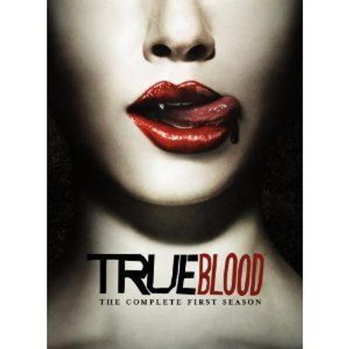 True Blood (2008): The Complete 1st Season on Productcaster.