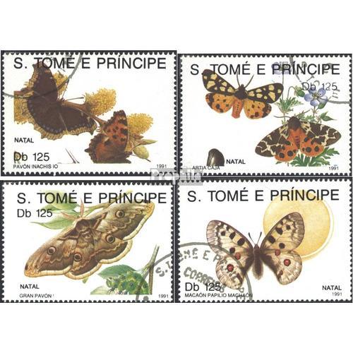 Panama 1028-1033 Oblitéré 1968 Religieuses Peintures on Productcaster.