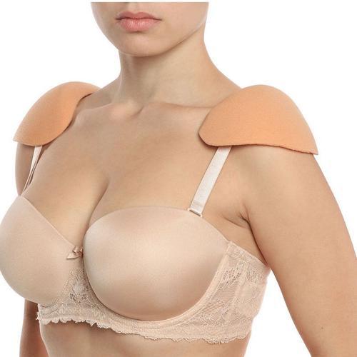 Byebra Shoulder Bra Realzador Silueta Nude on Productcaster.