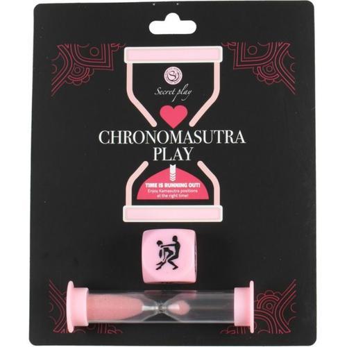 Secret Play Juego Parejas Chronomasutra Play on Productcaster.