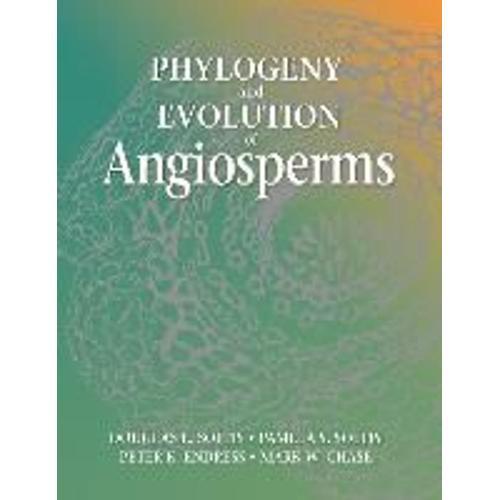 Phylogeny And Evolution Of Angiosperms on Productcaster.