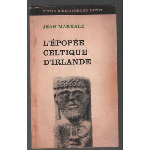 L'épopée Celtique D'irlande on Productcaster.